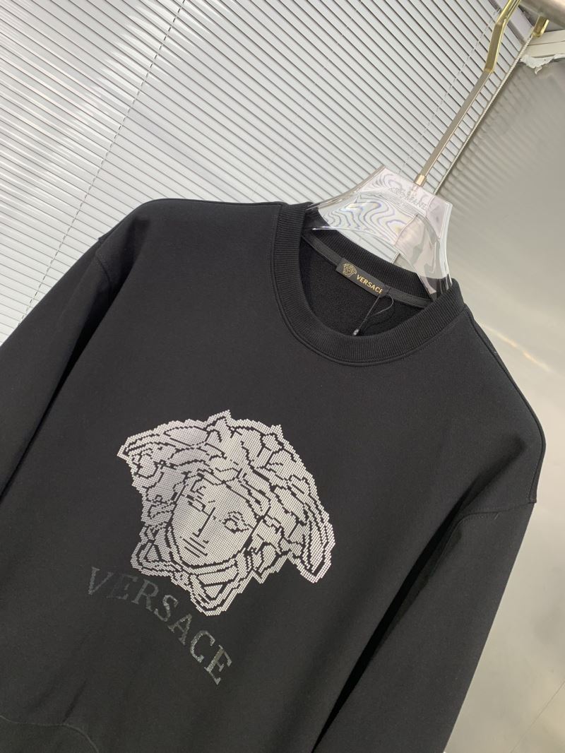 Versace Hoodies